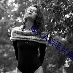 成人A级毛片免费寓目AV