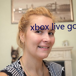xbox live gold