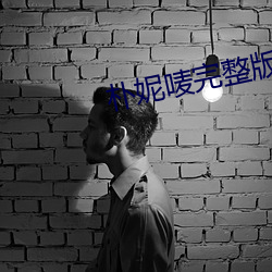 樸妮唛完整版