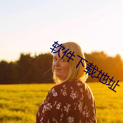 软件下载地址