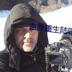 血脉重生陆鸣