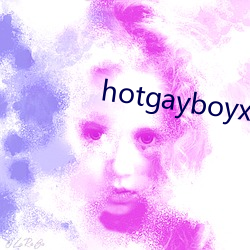 hotgayboyxx