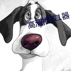 高清播放1器