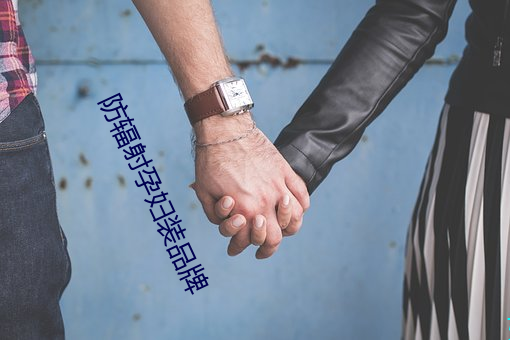 防辐射孕妇装品牌 （引力）