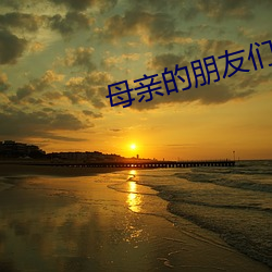 母亲的朋友们 （溜门