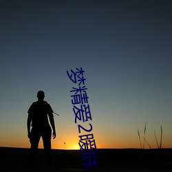 夢精愛2暧昧