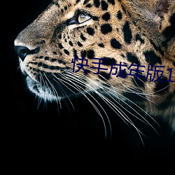 快手成年版(版)1.7