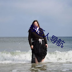 綠巨人導航