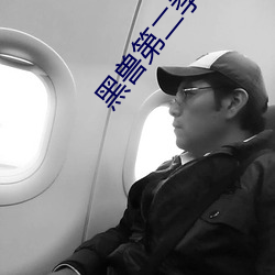 黑(黑)兽(獸)第二季1