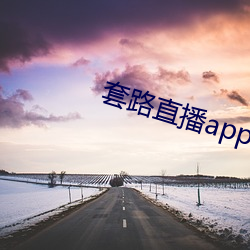 套路直播app