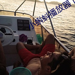 小蝌蚪播放器下载