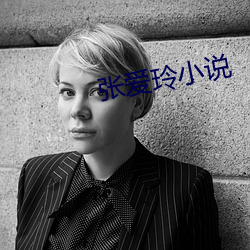 张爱(愛)玲小说(說)