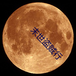 末世(shì)盗贼行