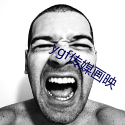 ygf传媒画(畫)映(映)