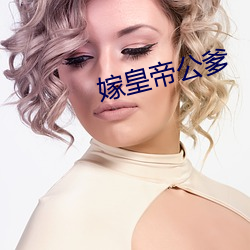 嫁(ji)皇帝公爹