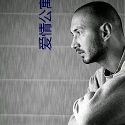 愛情公寓 高清