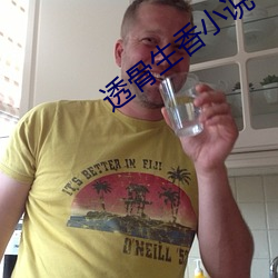 透骨生香小说