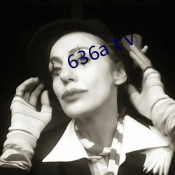 636a t v