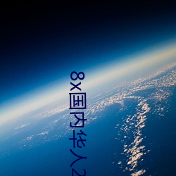 8x國內華人2021