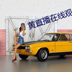 黄(huáng)直播在线观看