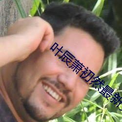 葉辰蕭初然最新免費