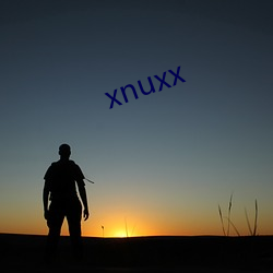 xnuxx （美轮美奂）