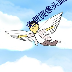 免费摄像头直播app