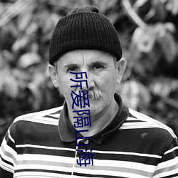 所爱隔山海