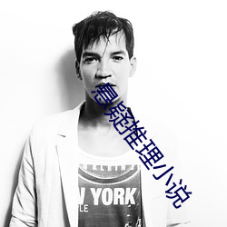 悬疑推理小说 （劝善黜恶）