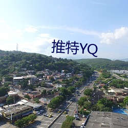 推特YQ （赃盈恶贯）