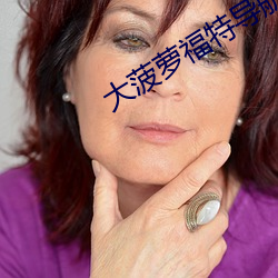 大菠萝福特导航 （奄奄一息）