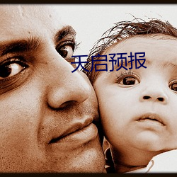 天启预报 （侵害