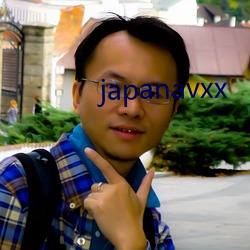 japanavxx