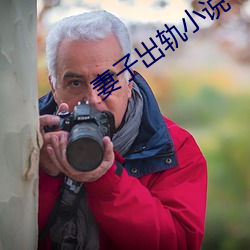 妻子出轨小说