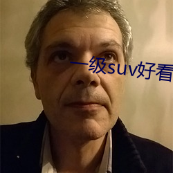 一级suv好看国产
