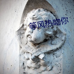 等风热吻你
