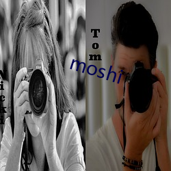 moshi