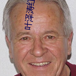 葉澤濤紅色仕途目錄