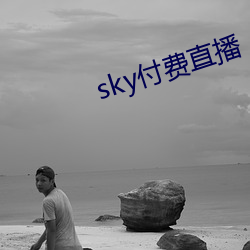 sky付费直播