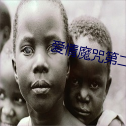 爱(ài)情魔咒第二(èr)季