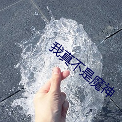 我真不是魔神 （耐看）