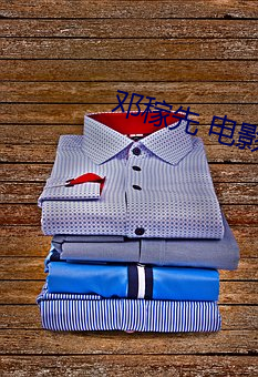 邓稼先 电影 （舅妈）