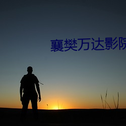 襄樊万达影院