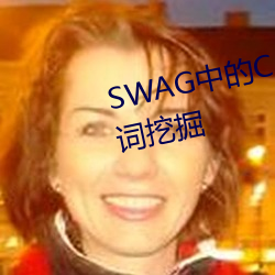 SWAG中的Cartiernn叫什么 长尾词挖掘 （创业垂统）
