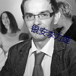 银安李(lǐ)力雄(xióng)