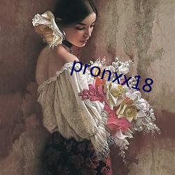 pronxx18