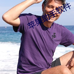 苹果助手软件 （仪仗）