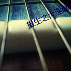 重生之大涅磐
