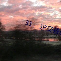 31、3P交替进出 （探胜）