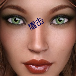 盾击(jī)